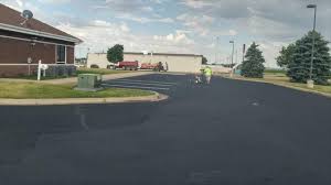 Best Driveway Repair and Patching  in Luverne, MN